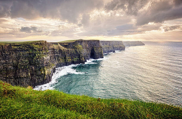 Beaches in Ireland