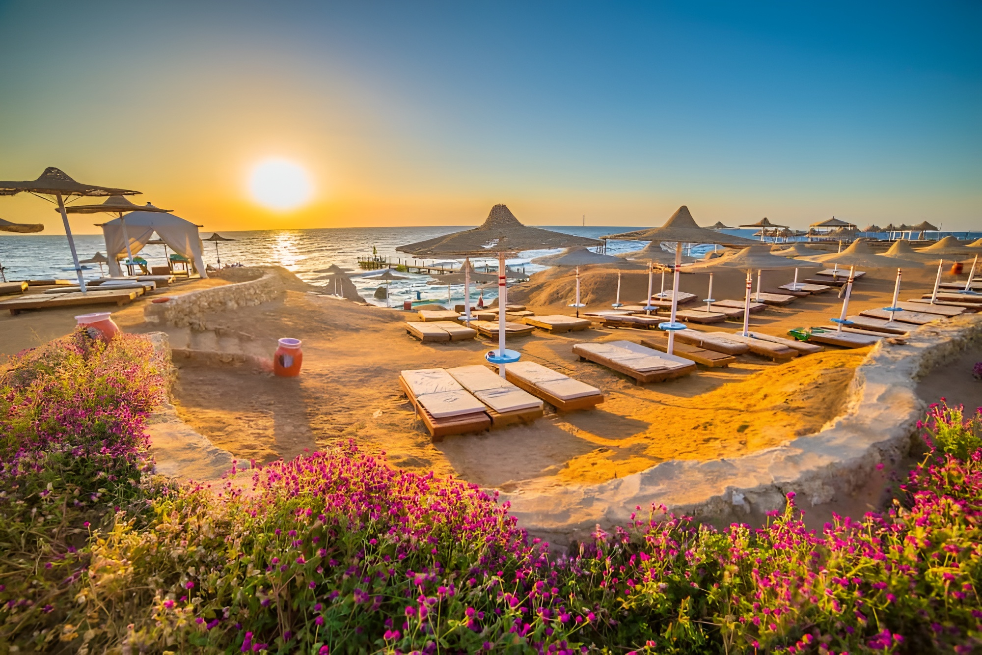 Must-See Attractions and Places to Visit in Egypt