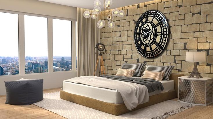 Luxury Bedroom Wallpaper Trends Every Dubai Resident Should Know