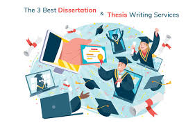 best dissertation writing services