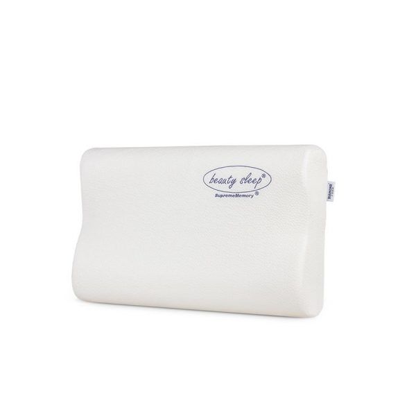 How To Whiten A Yellowed Pillow?
