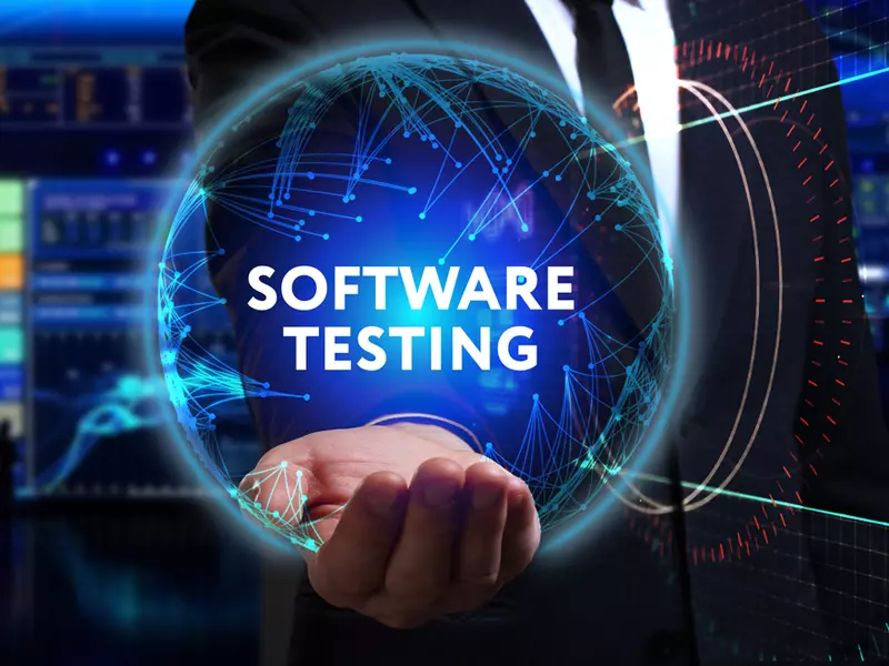 Achieving Digital Excellence Through Robust Software Testing