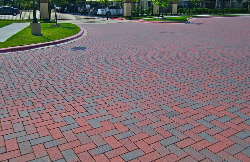 block paving Poole