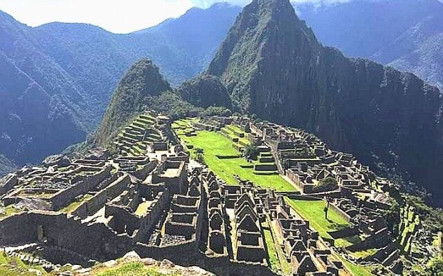 Amazon peru tours