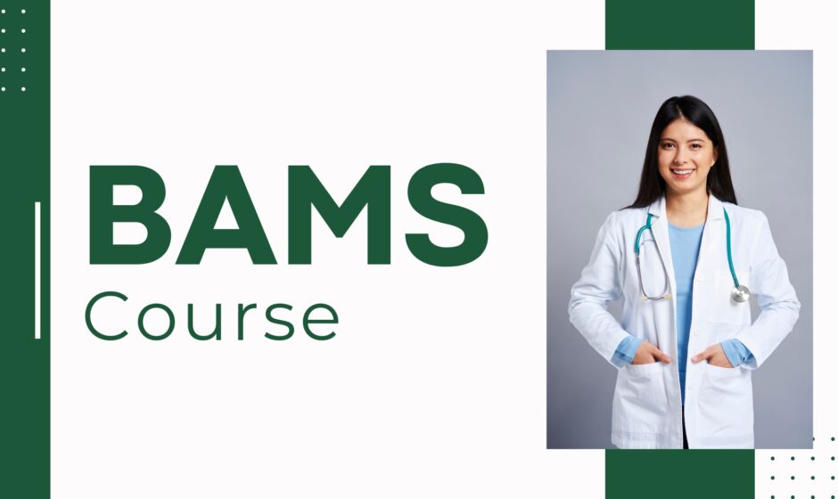 BAMS course