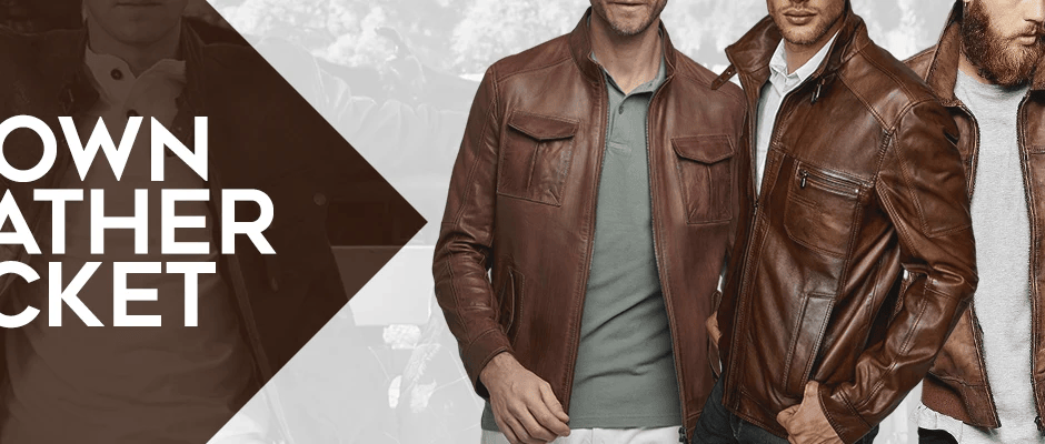 brown-leather-jackets