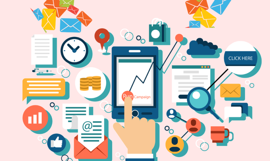 sms service provider