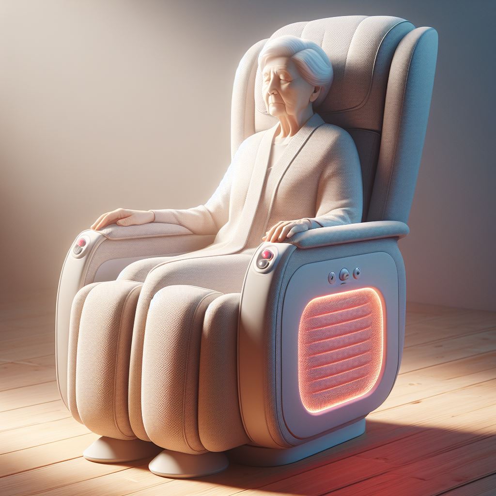 Mobility Aid Chairs in the USA: A Growing Demand