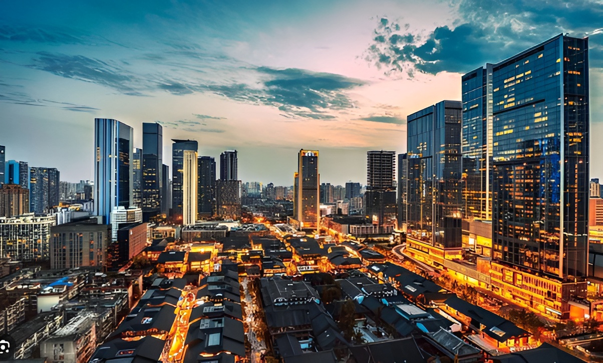 The Top 7 Things Every Traveller in China Must Do