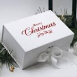 Boost Your Holiday Sales With Unique Christmas Boxes