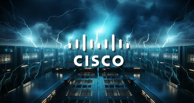 Cisco Distributer