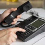 Enhancing Business Communication with Fanvil IP Phones in Riyadh and Saudi Arabia