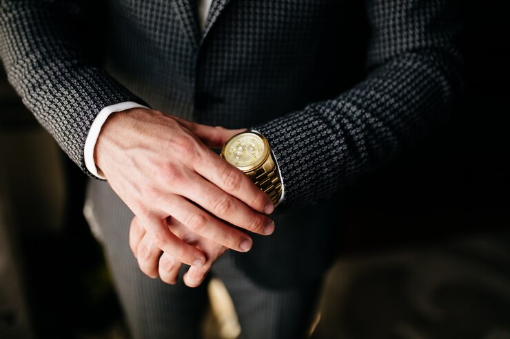 Replica Rolex Datejust