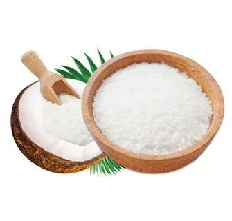 The Versatility of Coconut Powder: Recipes and Uses