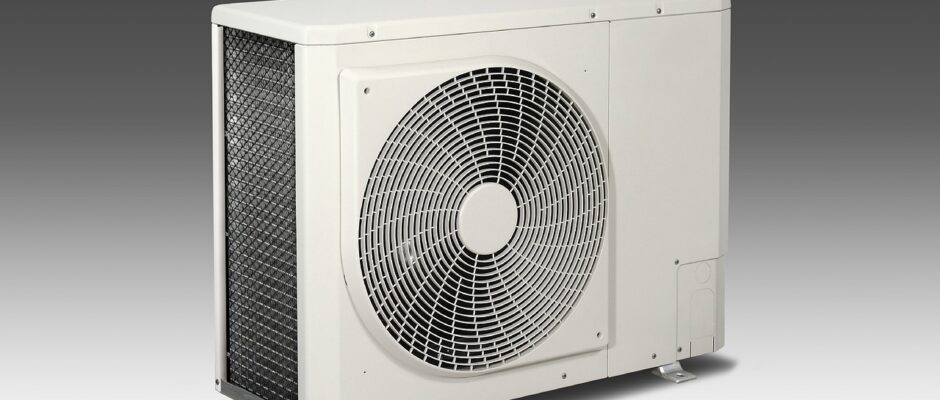 HVAC services in Springfield