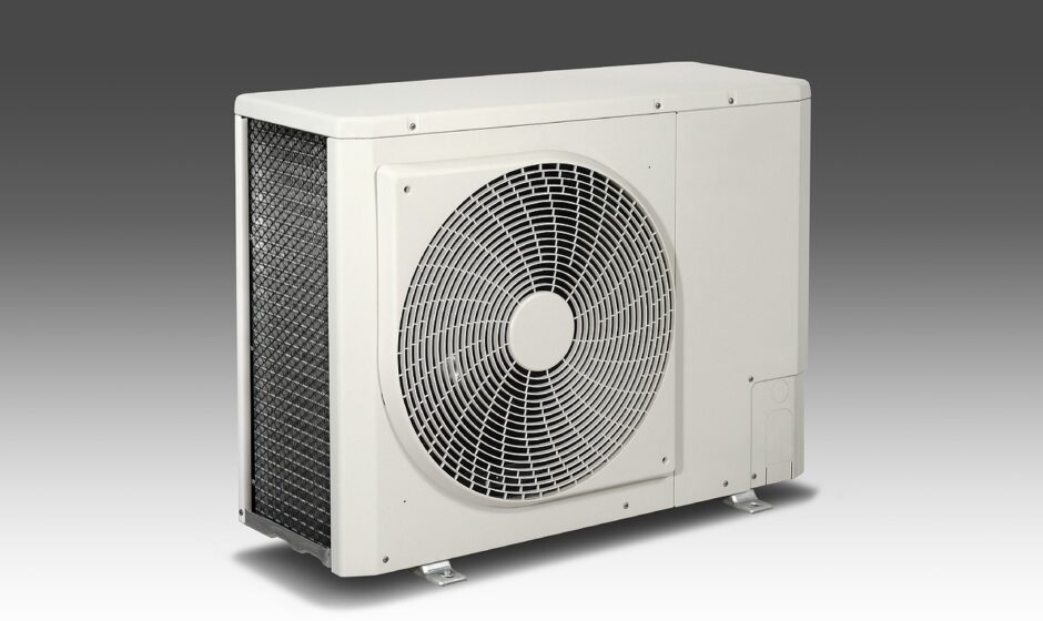 HVAC services in Springfield