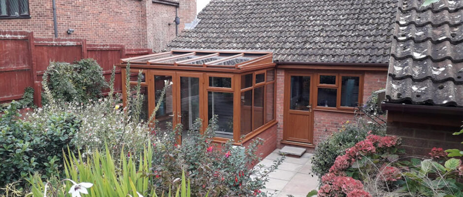 conservatory designs for bungalows