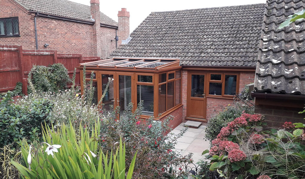 Elegant Conservatory Styles Perfect for Your Bungalow