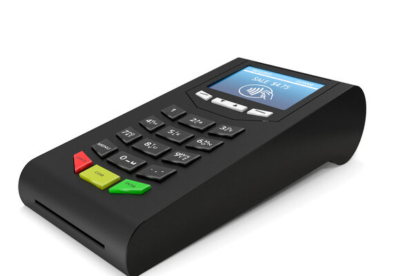 credit card terminal