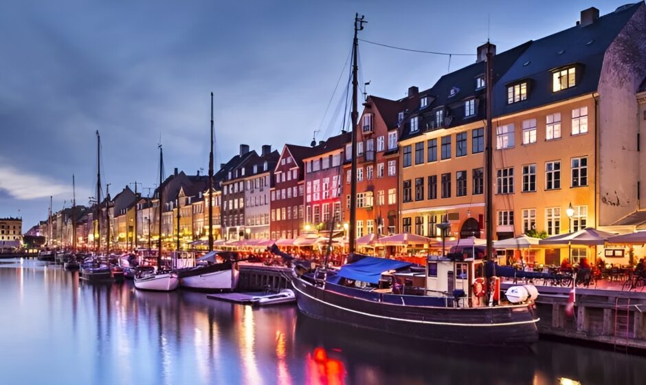 Things to Do in Denmark