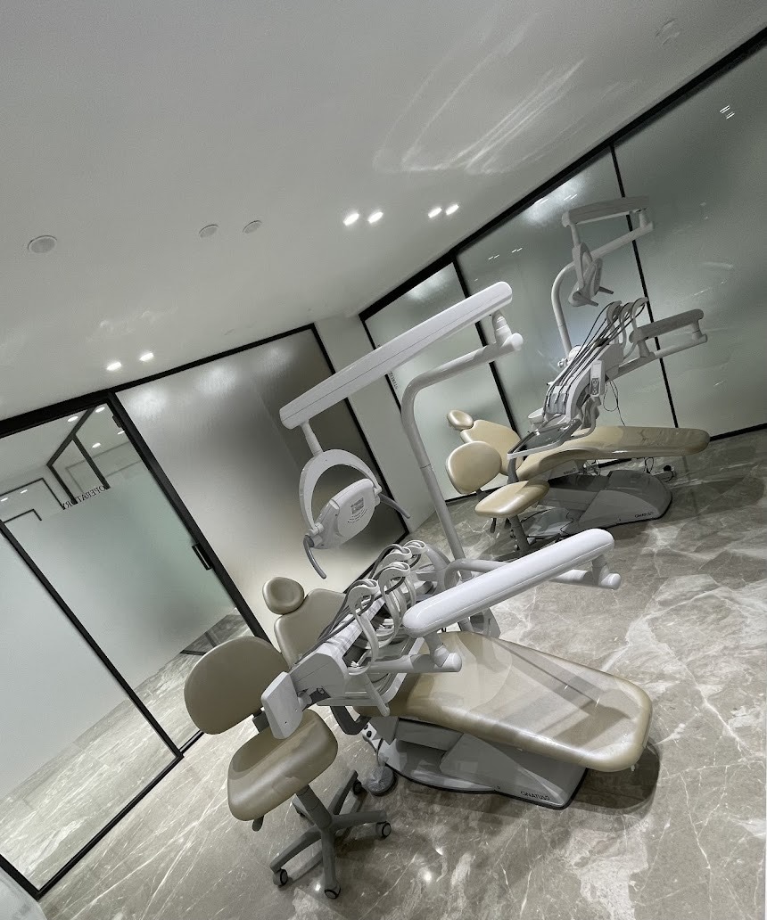 Best Dental Clinic Near Me | Expert Dentist Services