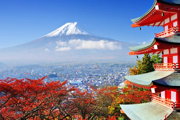 Exploring Japan: The Best Tourist Destinations