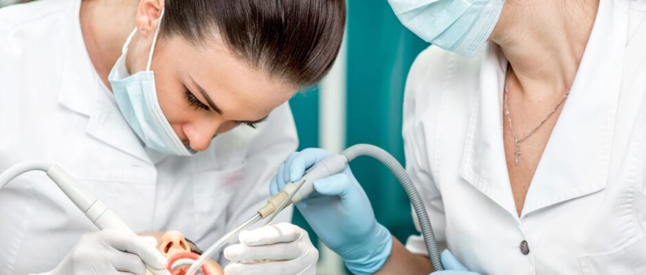 NHS Emergency Dentist Aberdeen