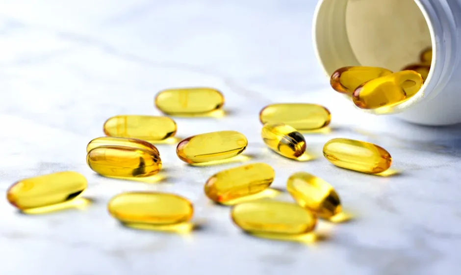 dietary supplements for weight loss