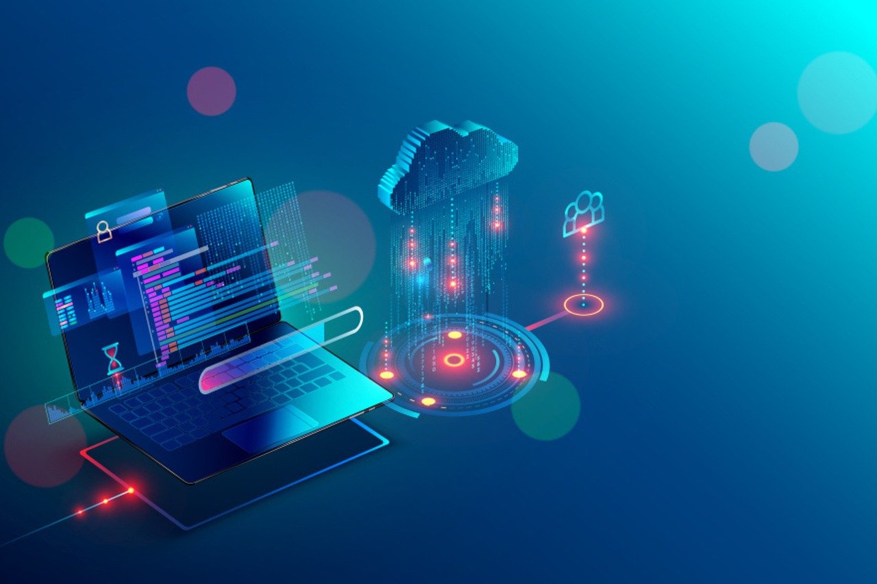 The Role of AI in configuring Modern Digital Marketing Strategies for 2024 and Beyond.