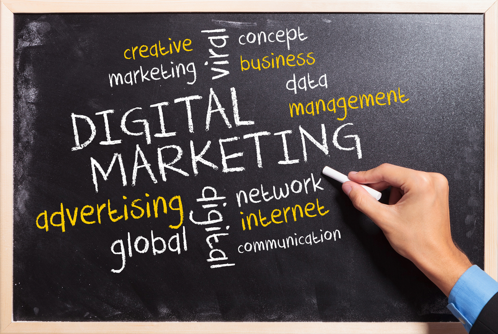 How long will it take to learn digital marketing?