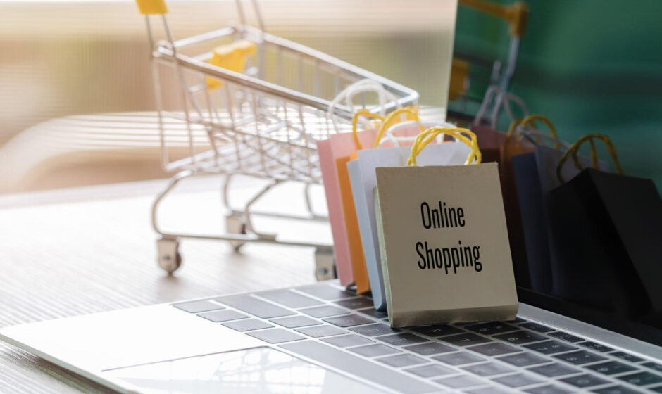 Ecommerce Website Development in Dubai Driving Success in the Digital Marketplace