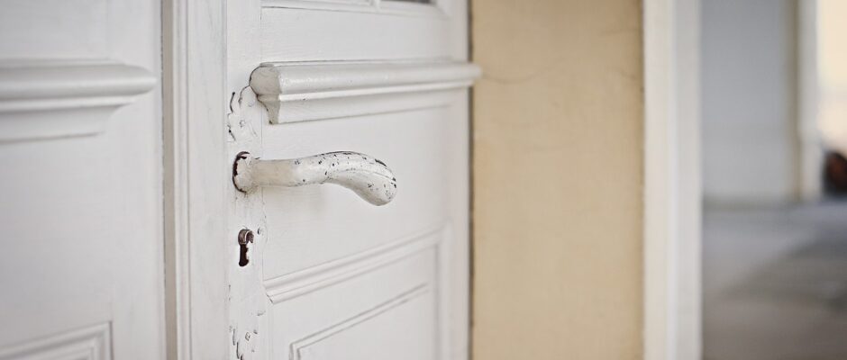 kitchen door handles