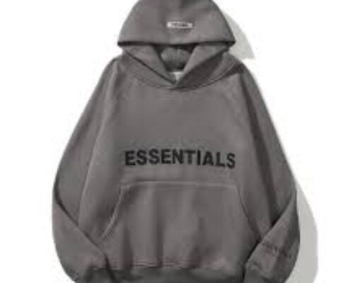 Essentials clothing