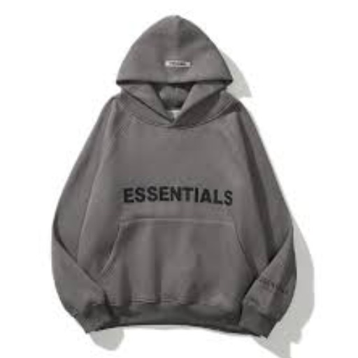 Essentials Clothing: A Lesson in Minimalist Streetwear