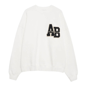 Anine Bing sweatshirt