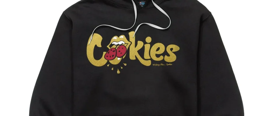 Cookies Clothing was established with the vision of creating apparel that resonates