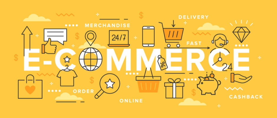 ecommerce service in pakistan