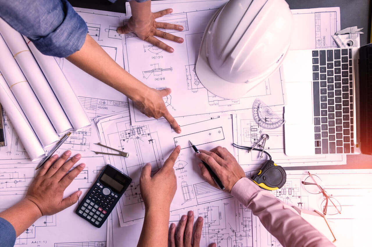 Mastering Project Management: Best Practices from Engineering Consultancy in Iraq