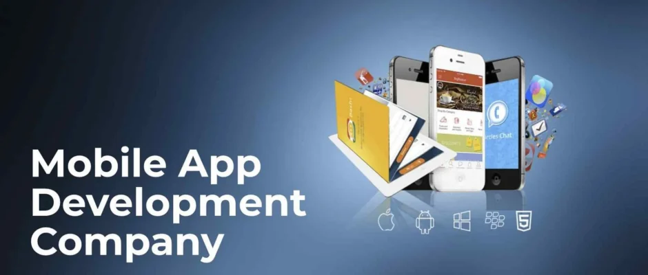 Transforming Businesses through Mobile App Development in Saudi Arabia