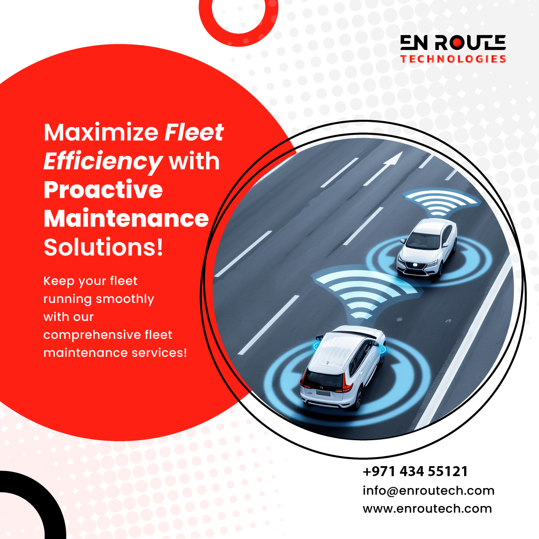 Maximizing Efficiency with GPS Tracking Software and Fleet Management System