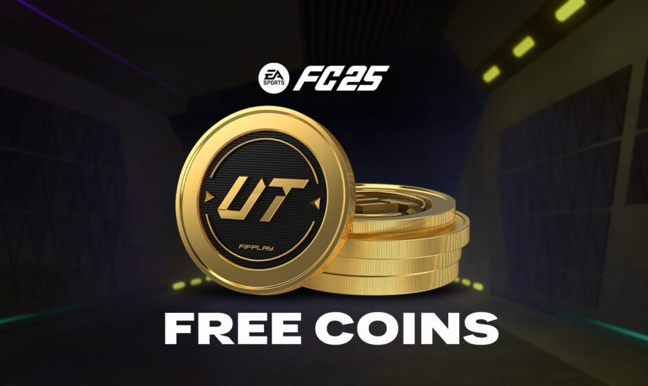 Fc Coins