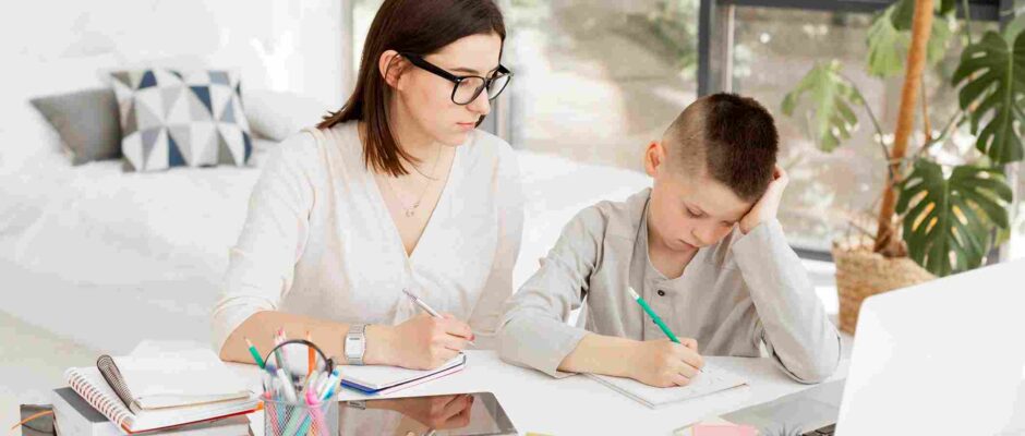 Hiring English Tutor UK