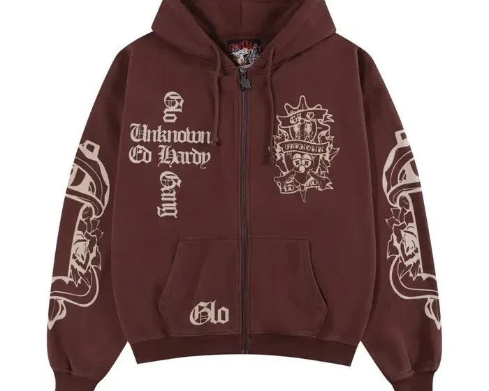 Glo Gang Hoodie: Why Fans Are Scrambling to Get Them