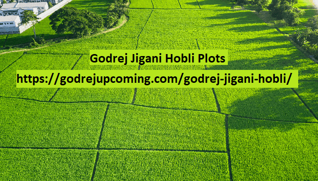 Residential Godrej Plots in Jigani Hobli, Bangalore – Godrej Quality Assurance