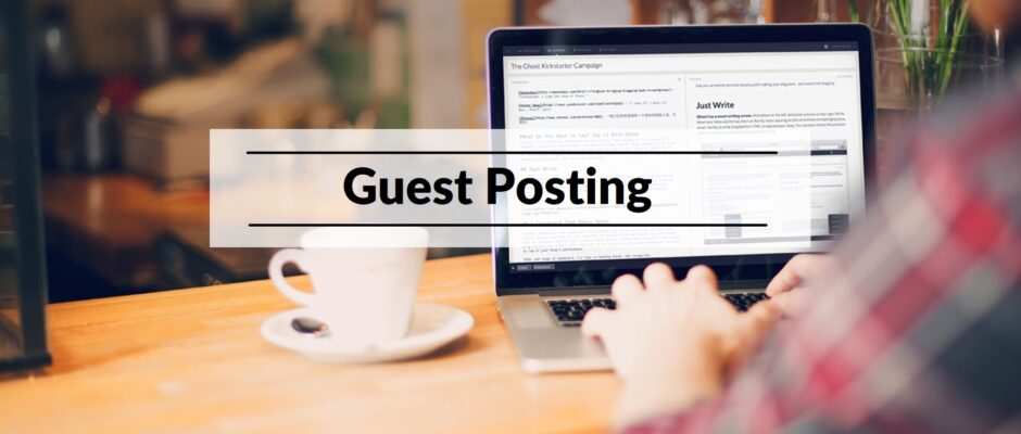 Guest Post Services UAE