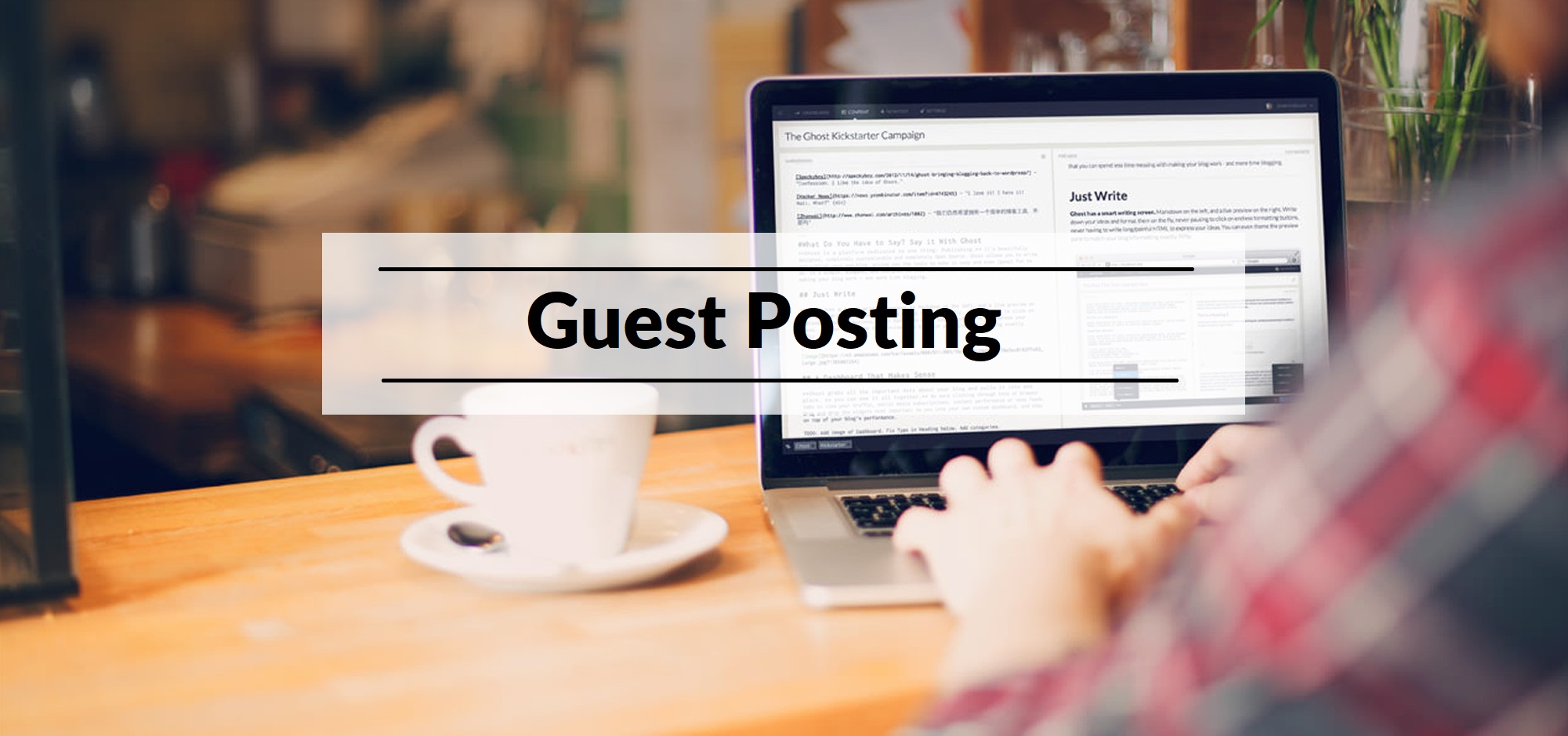 The Benefits of Using Guest Post Services in the UAE for SEO