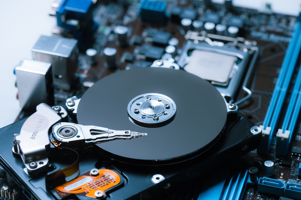 Unlocking the Power of Cisco Hard Drives in IT Hardware