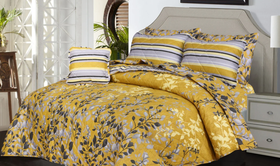 bridal bedding set