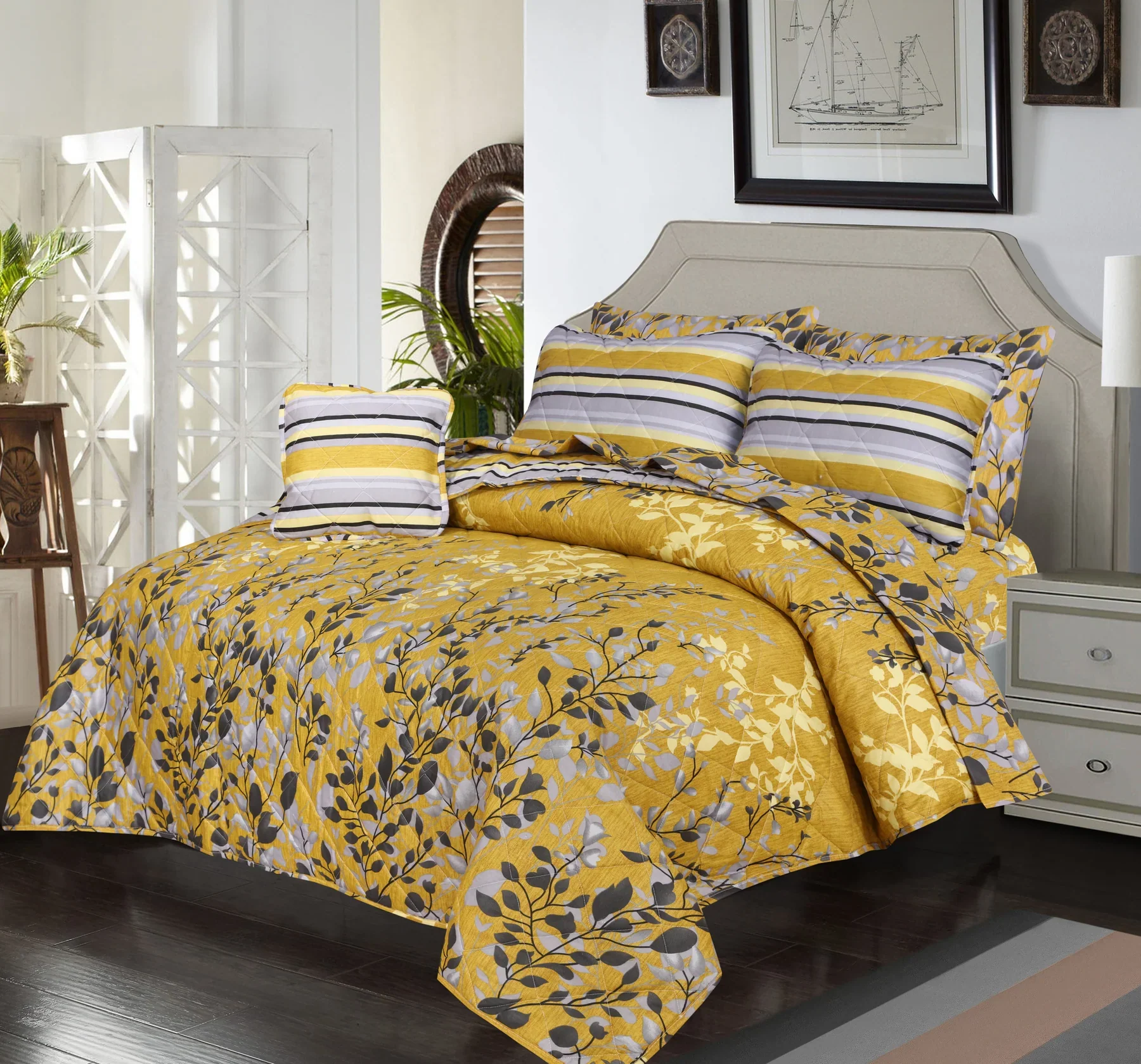 Discover the Best Winter Bedsheets and Comforter Sets for 2024