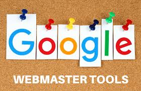 Google Webmaster Tool